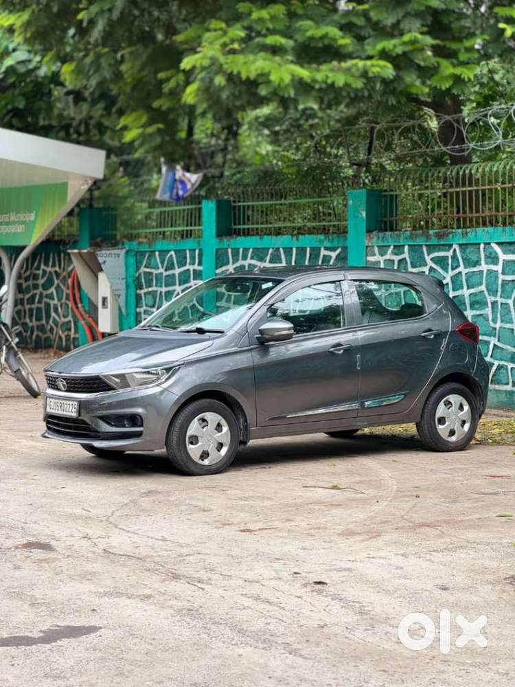 Tata Tiago, 2022, Cng & Hybrids