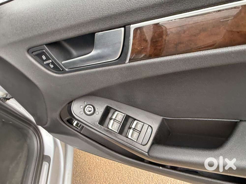 Audi A4 2015-2016 2.0 35 Tdi Premium, 2015, Diesel