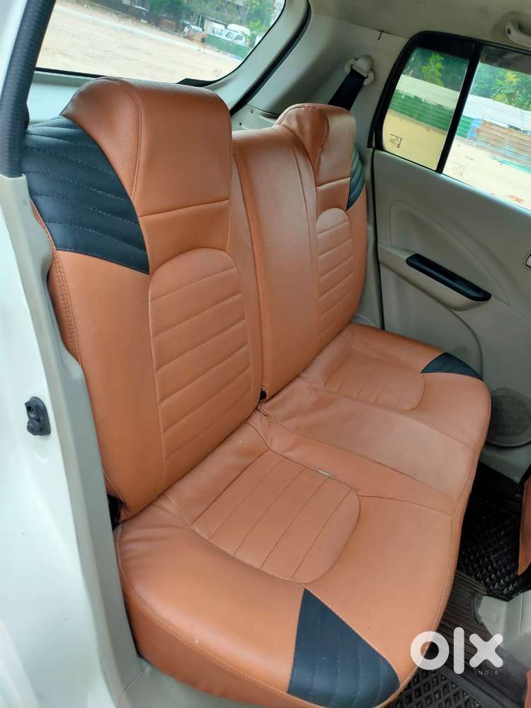 Maruti Suzuki Celerio Vxi, 2014, Petrol