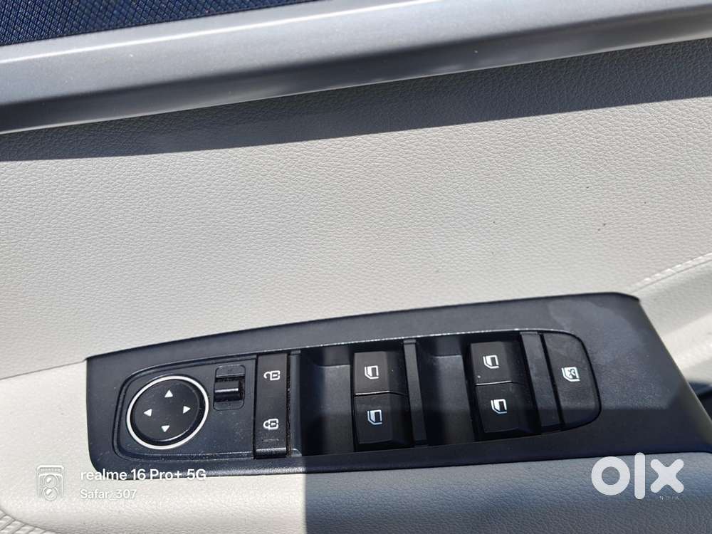 Kia Carens 1.5 Prestige 7 Str, 2024, Petrol