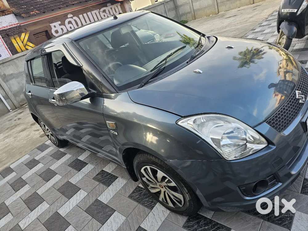 Maruti Suzuki Swift 2008 Diesel Well Maintained
