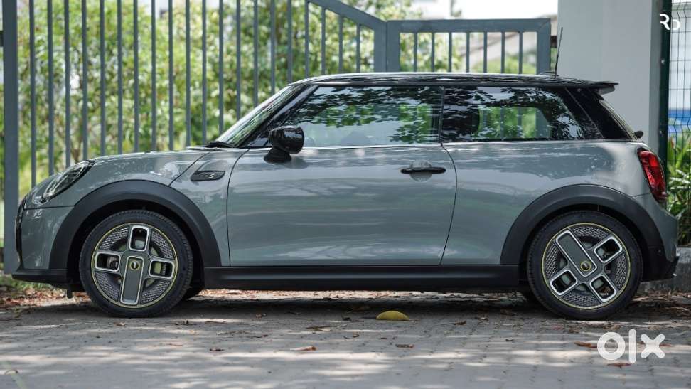 Mini Cooper, 2022, Electric