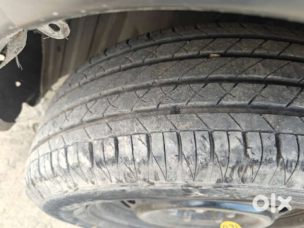 Toyota Innova Crysta 2.4 V, 2017, Diesel