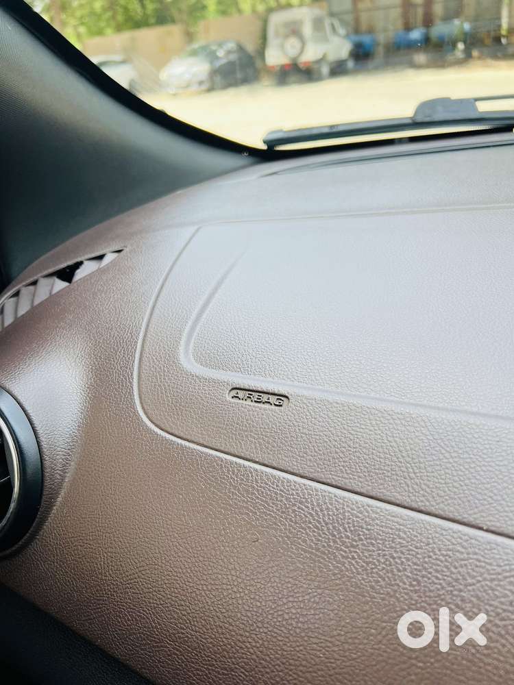 Ford Figo 2012-2015 Diesel Titanium, 2019, Diesel