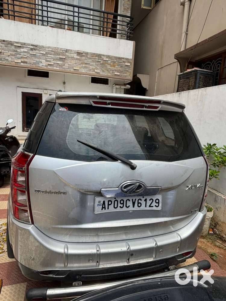 Mahindra Suv Diesel 2014