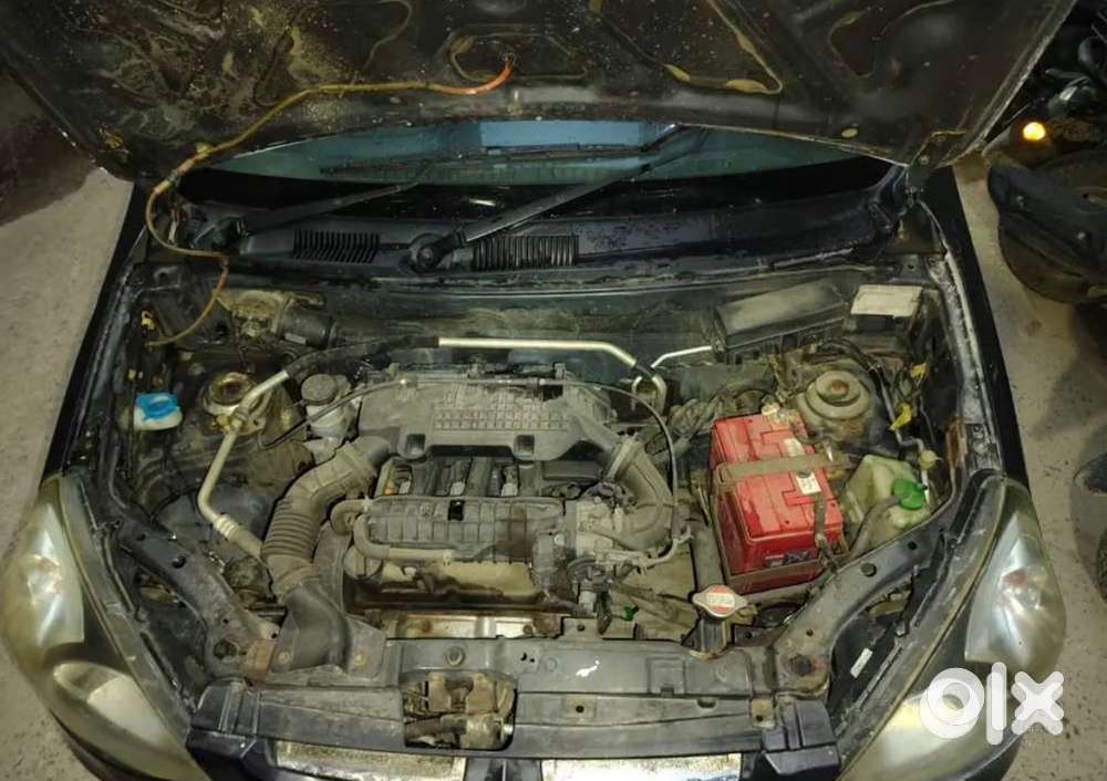 Maruti Alto Lxi 2013