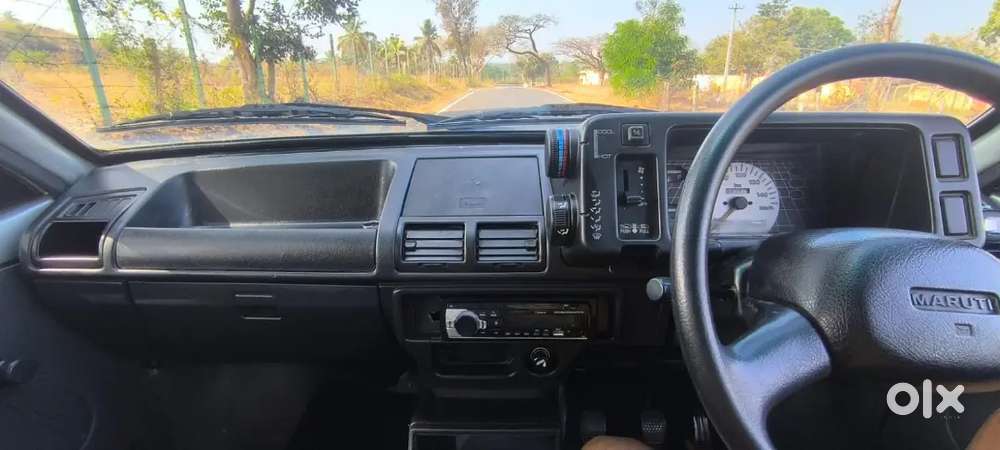 Maruti Suzuki 800 2004 Ac