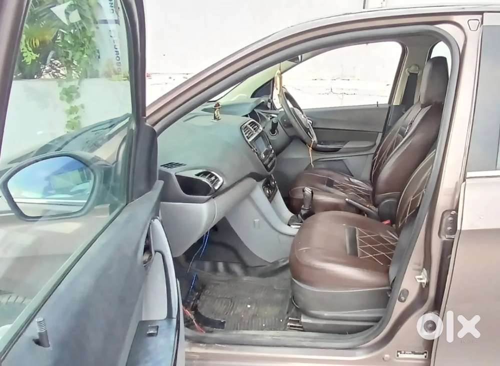 Tata Tigor Buzz Diesel, 2018, Diesel
