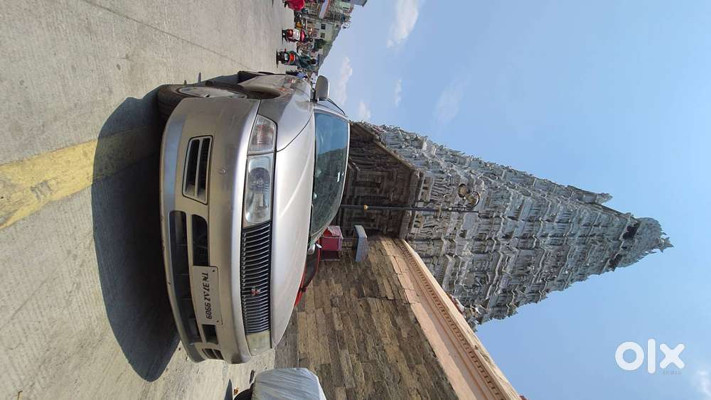 Mitsubishi Lancer Lxd 2008