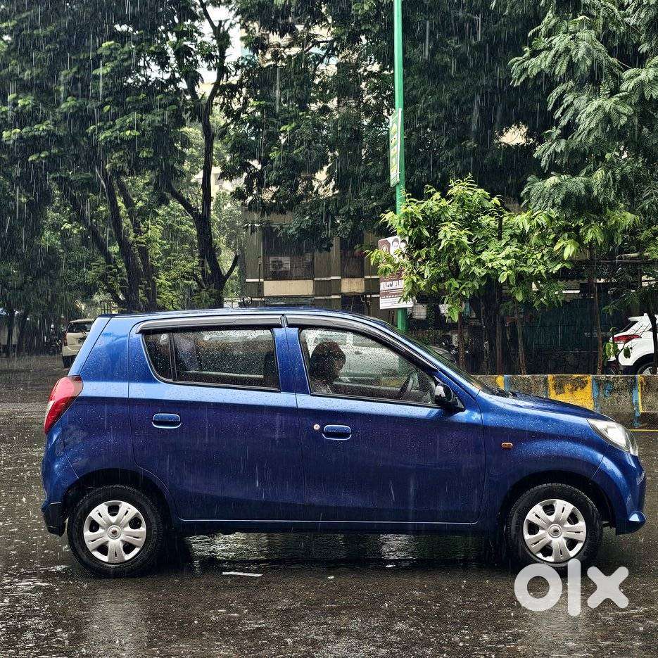 Maruti Suzuki Alto K10 Lxi Cng, 2013, Cng & Hybrids
