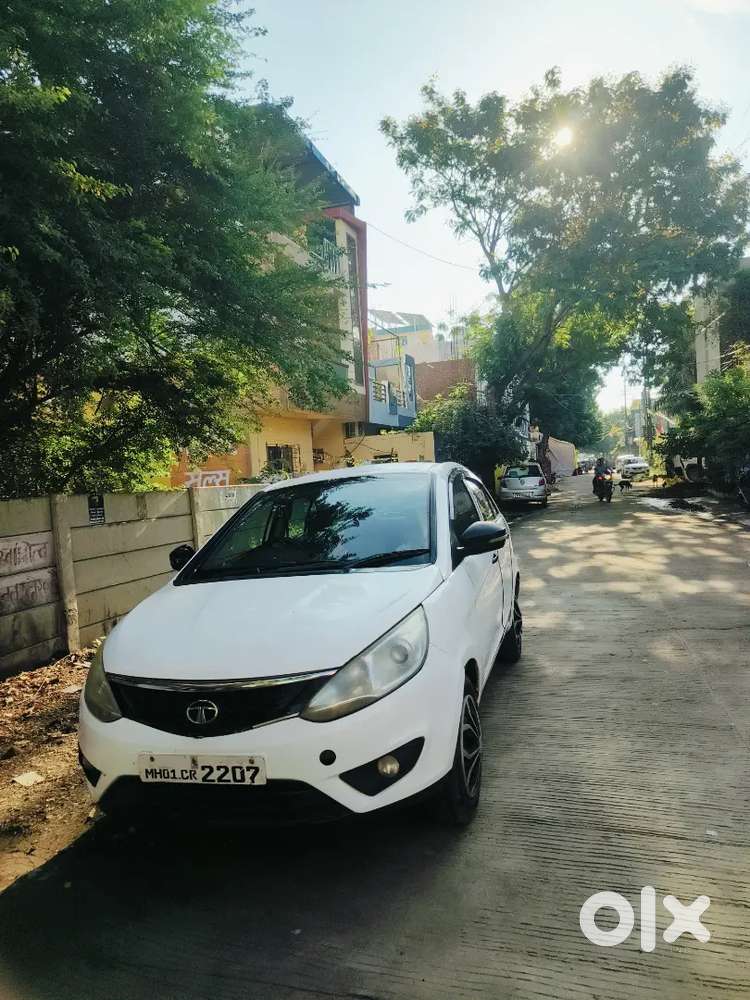 Tata Zest 2017