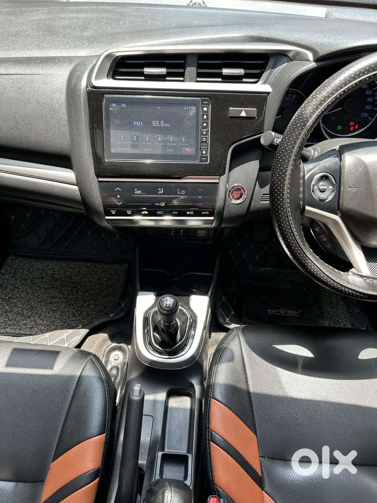 Honda Wr-v I-vtec Vx, 2022, Petrol