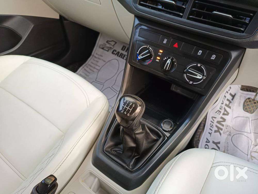 Volkswagen Taigun 1.0 Tsi Comfortline, 2024, Petrol