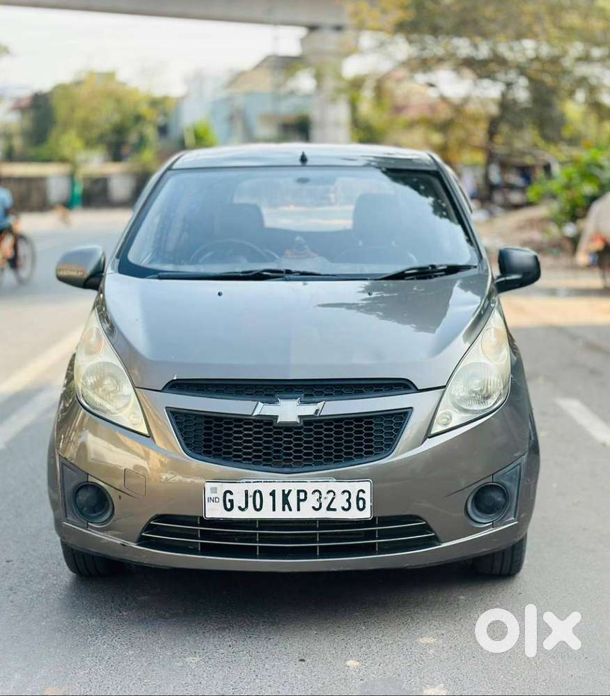 Chevrolet Beat Diesel 2013