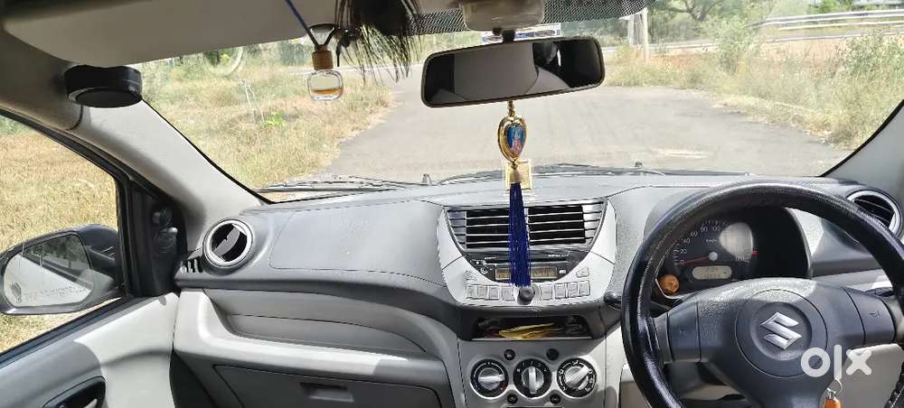 Maruti Suzuki A-star Petrol 2010