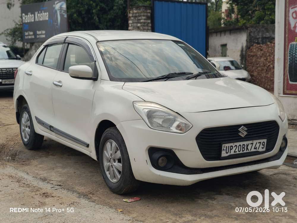Maruti Suzuki Swift Dzire Vdi Bsiv, 2019, Diesel