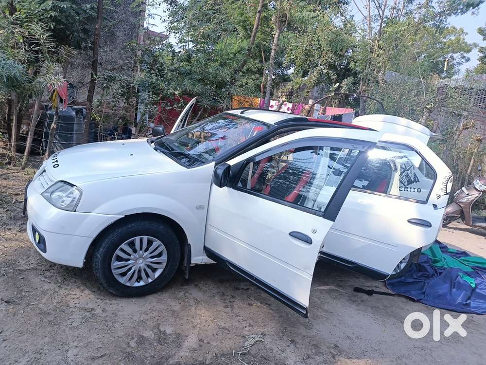 Mahindra Verito 2012 Diesel Good Condition