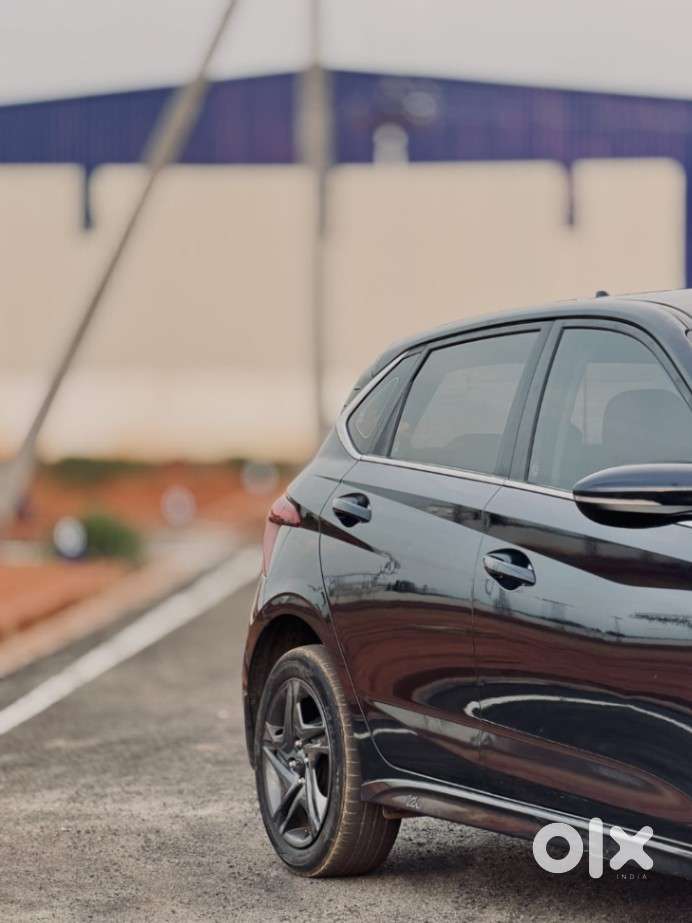 Hyundai I20 Sportz 1.2 Mt, 2021, Petrol