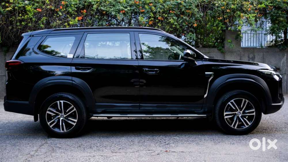 Mg Magestor Magester, 2026, Diesel
