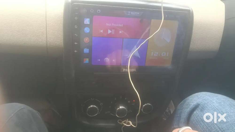 2013 Renault Duster Diesel Manual