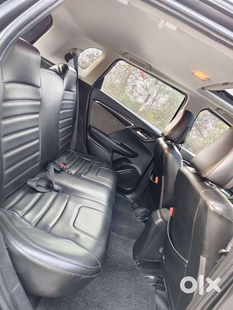 Honda Wr-v I-vtec Vx, 2018, Petrol