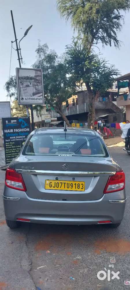 Maruti Suzuki Dzire 2023 Cng
