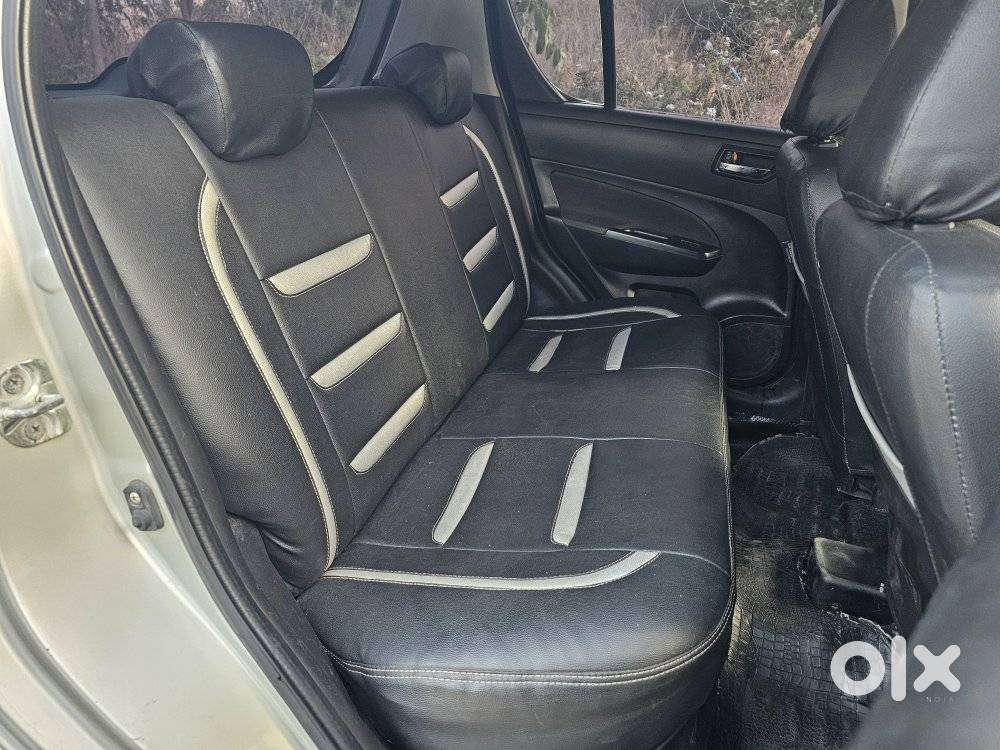 Maruti Suzuki Swift Ddis Vdi, 2013, Diesel