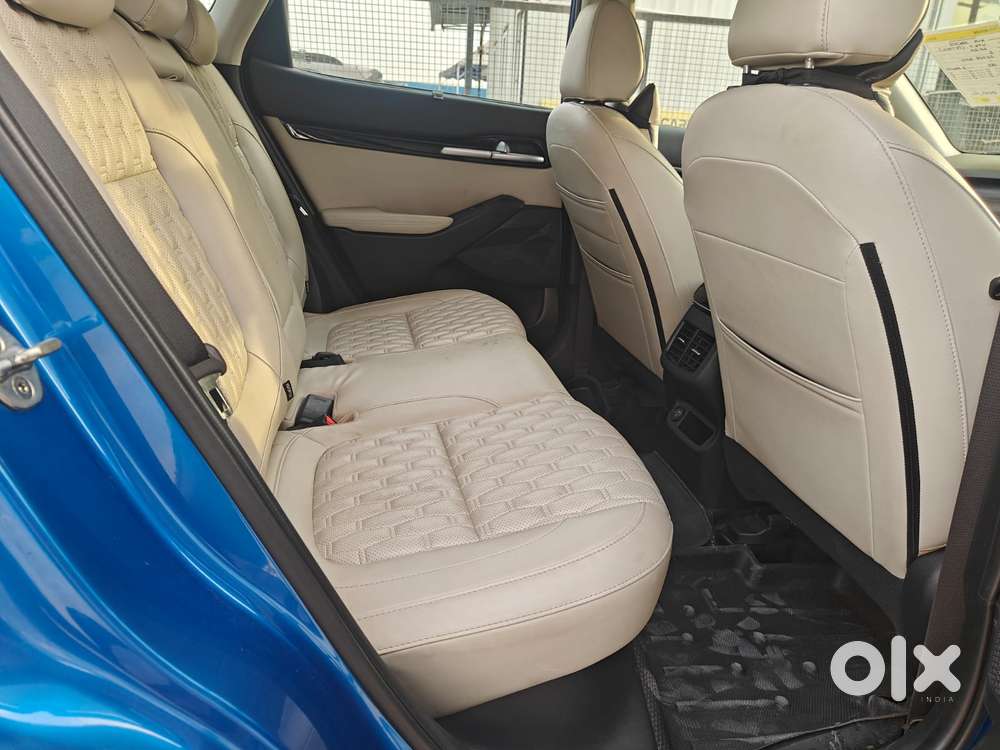 Kia Seltos Htk Plus G, 2020, Petrol