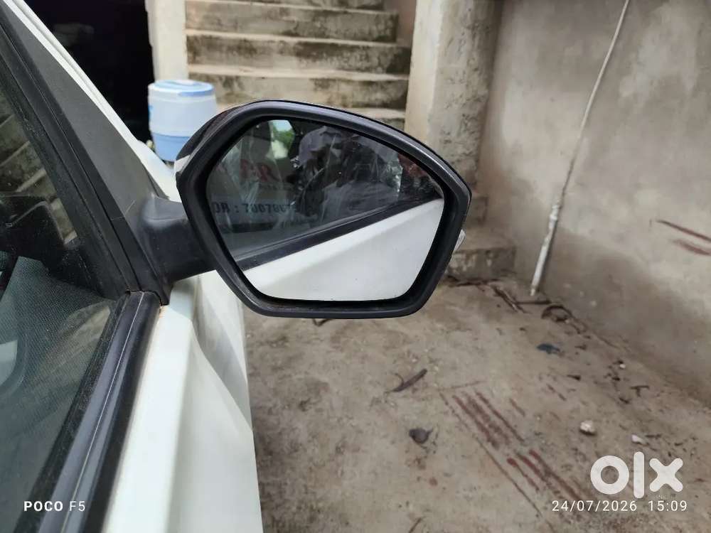 Tata Tiago Petrol+cng Top Model Brand New Condition
