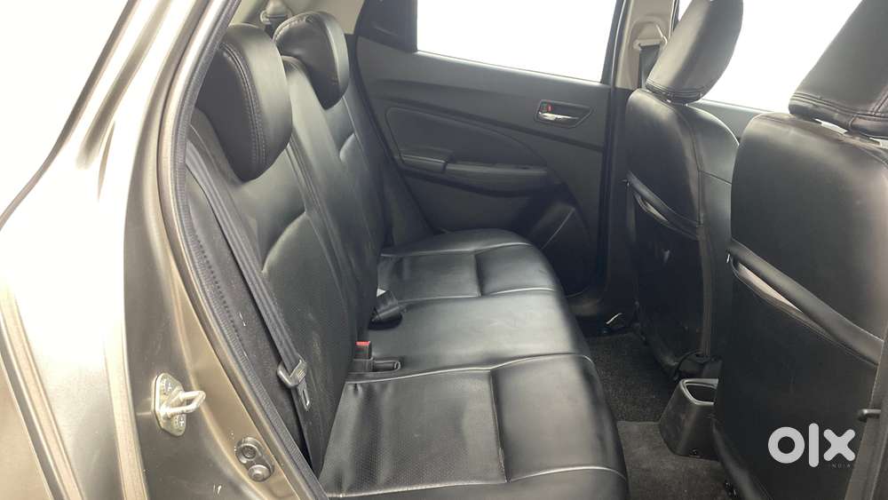 Maruti Suzuki Swift 2018 Amt Zxi, 2022, Petrol