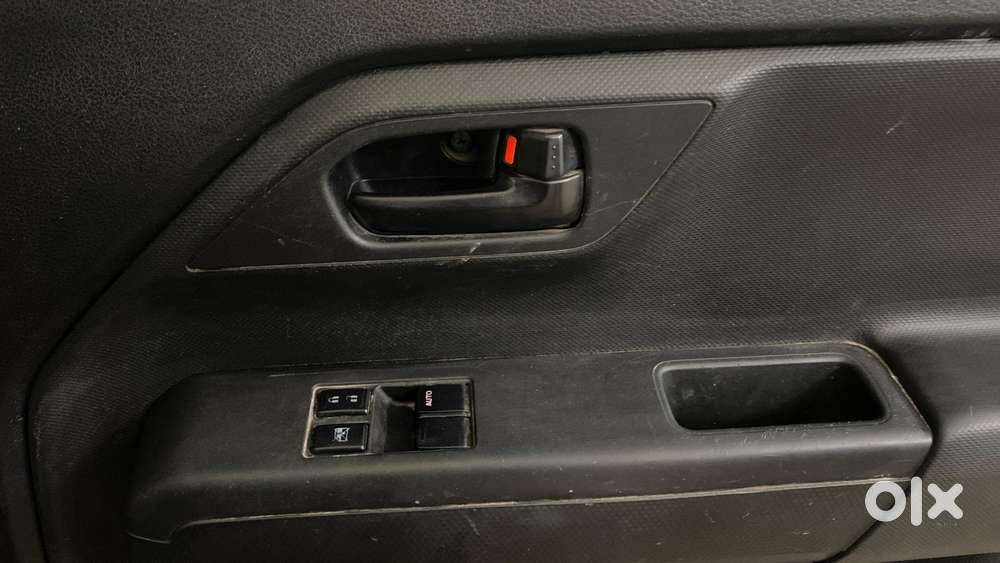 Maruti Suzuki Wagon R Cng Lxi Opt, 2022, Cng & Hybrids
