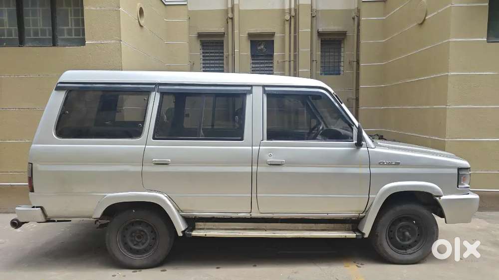 Engine In Good Condition Ac In Good Condition