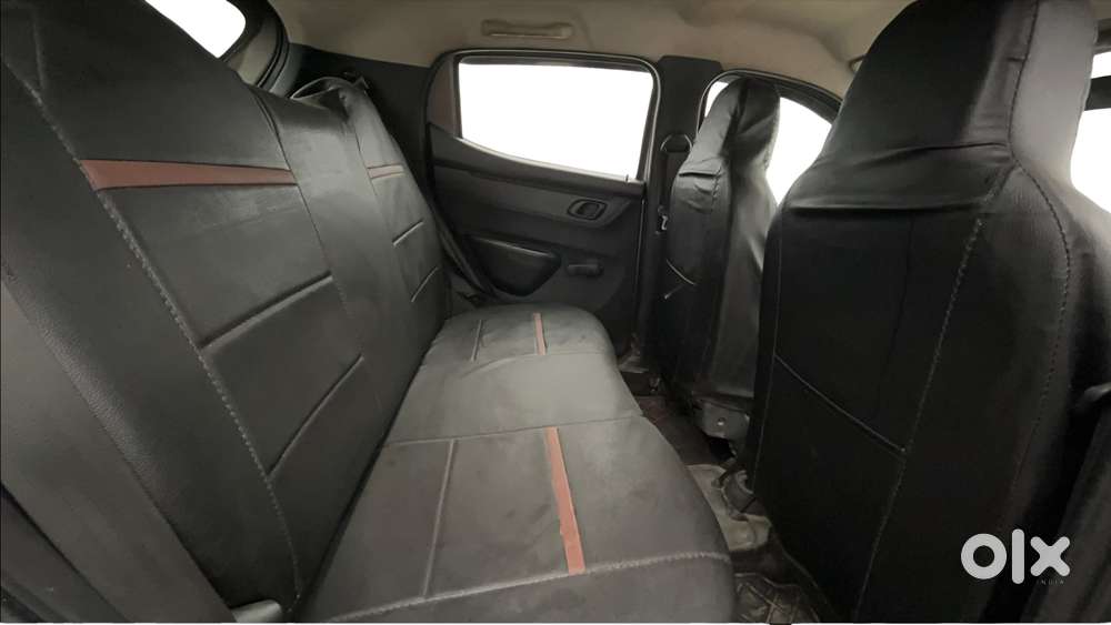 Renault Kwid Rxt, 2016, Petrol