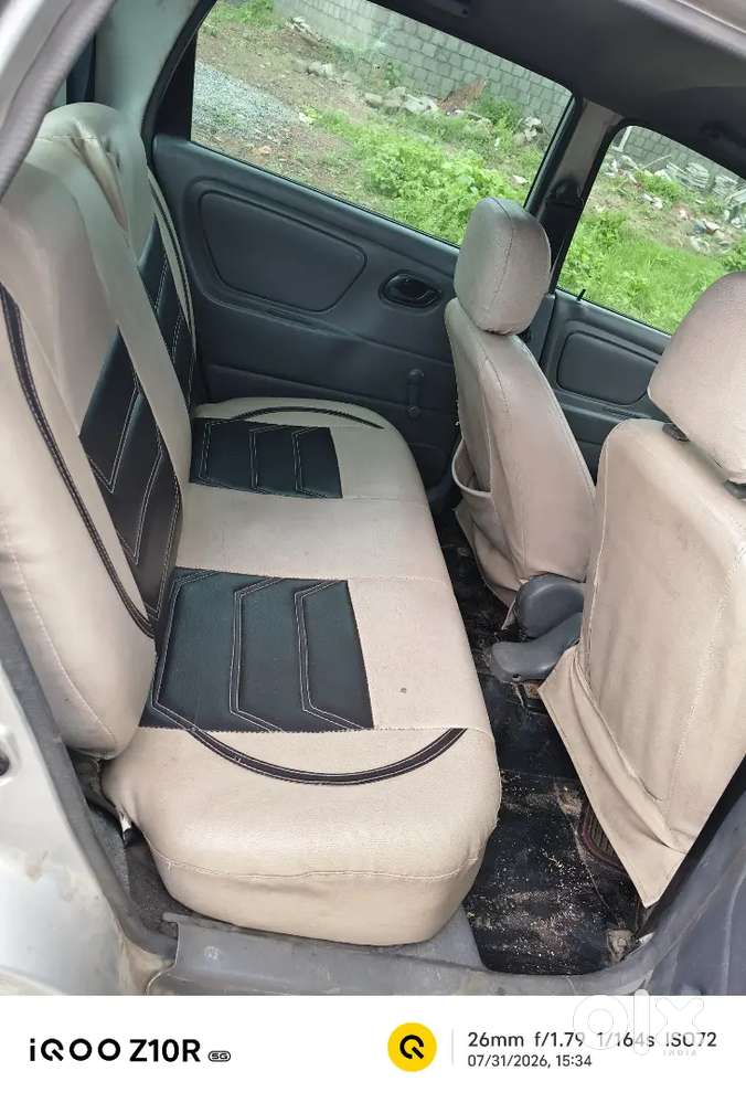 Maruti Suzuki Alto 2010