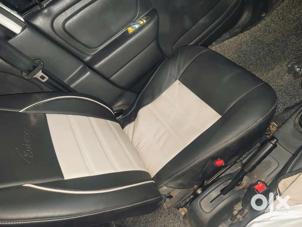 Maruti Suzuki Alto 2012 Lxi