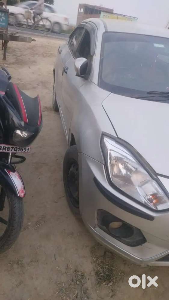 Maruti Suzuki Dzire