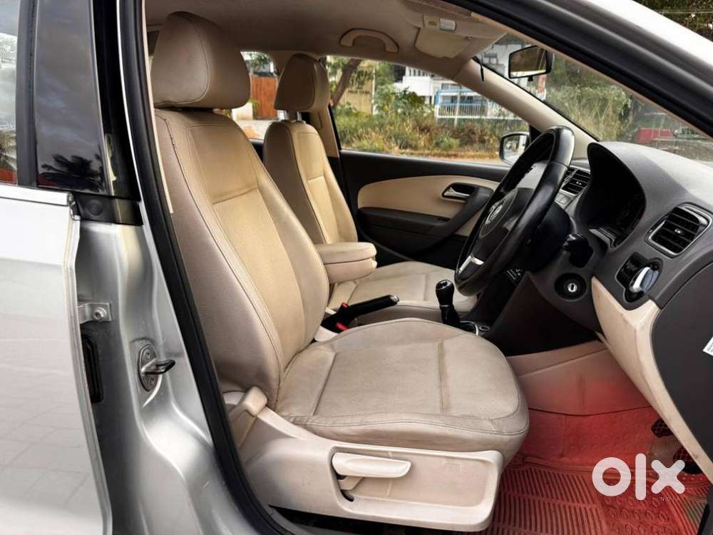 Volkswagen Vento 1.2 Tsi Highline, 2013, Petrol