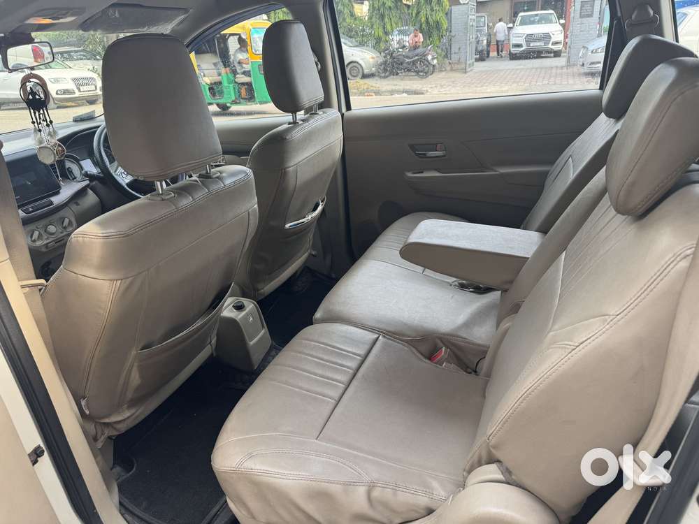 Maruti Suzuki Ertiga 1.4 Vxi Cng Anniversary Edition, 2022, Cng & Hy..