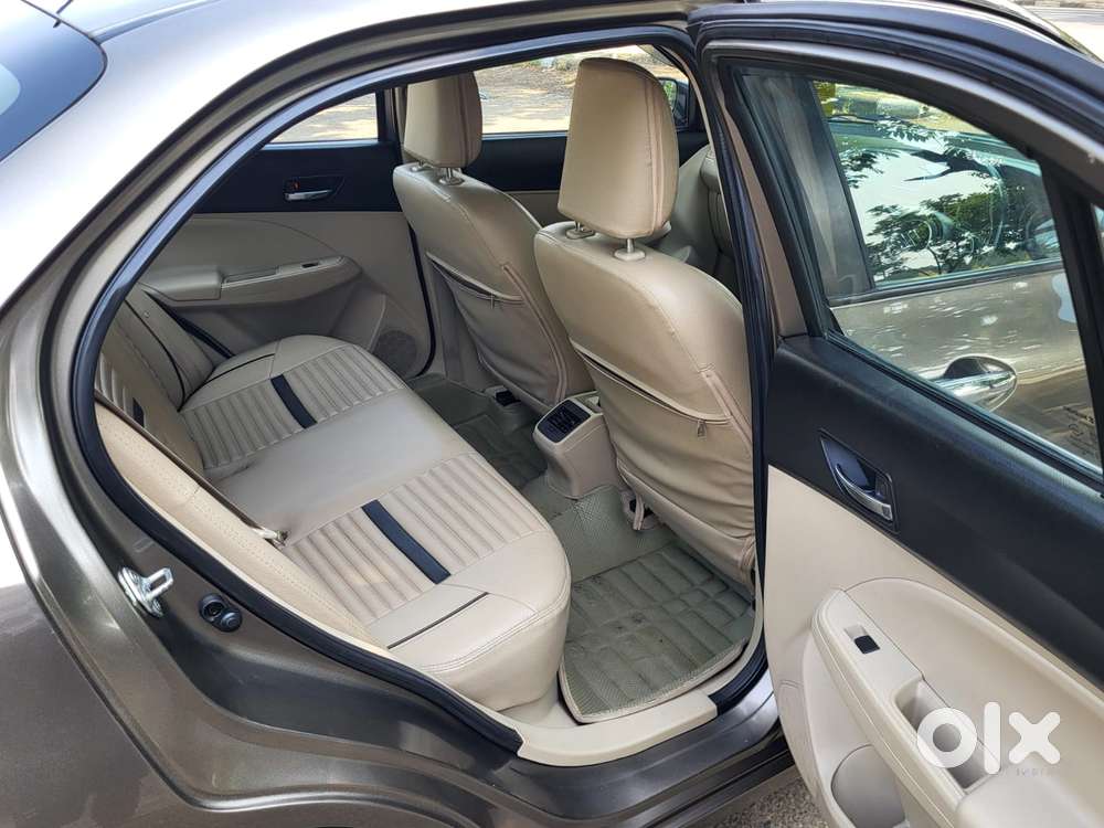 Maruti Suzuki Dzire 1.2 Vxi, 2019, Petrol