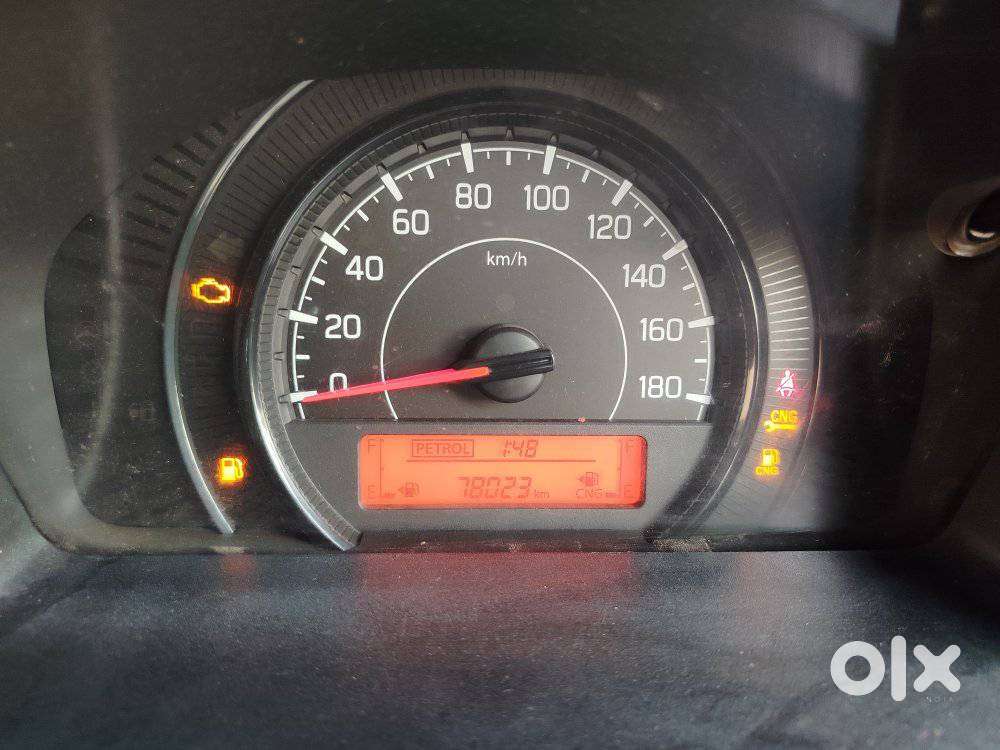 Maruti Suzuki Celerio