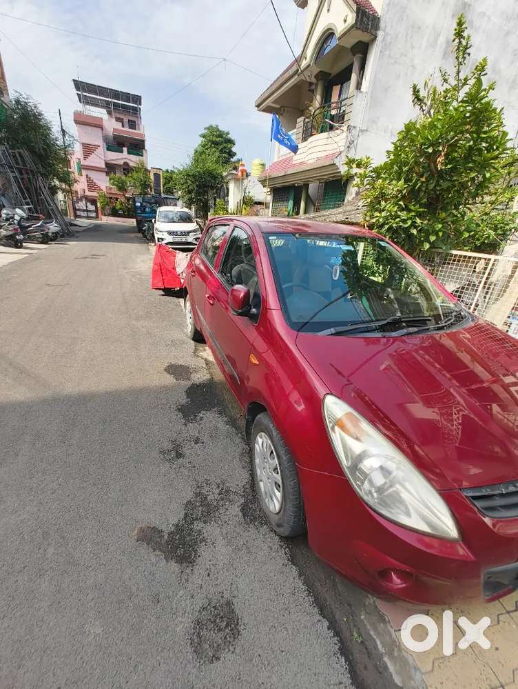 Hyundai I20 Magna 2010 Petrol