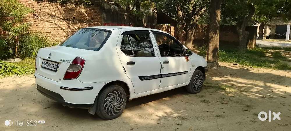 Tata Indigo Ecs 2015 Car Diesel Manual