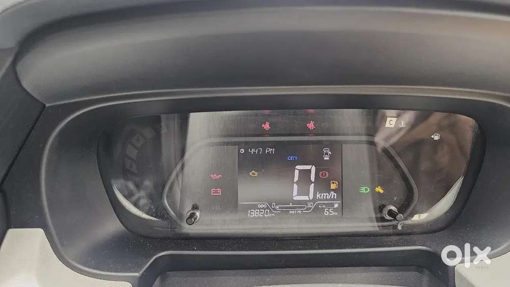 Tata Punch Adventure Plus 2026