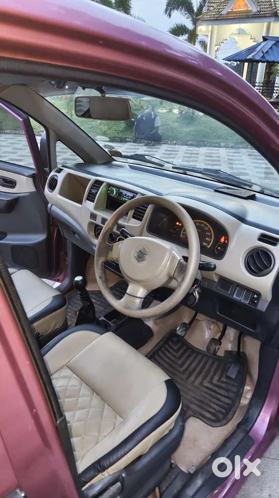 Maruti Suzuki Estilo 2007 Lxi