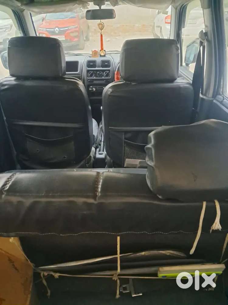 Maruti Suzuki Wagon R 1.0 2009 Petrol 50000 Km Driven Well Maintained