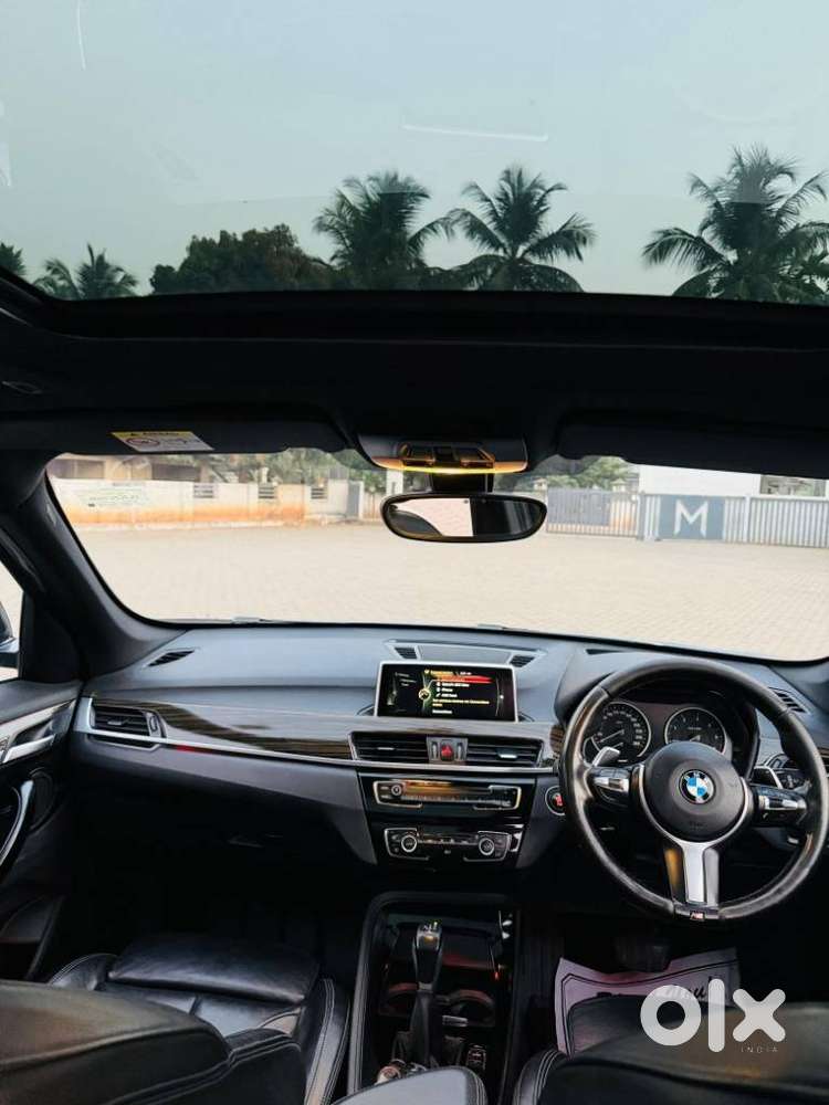 Bmw X1 Xdrive 20d M Sport, 2016, Diesel