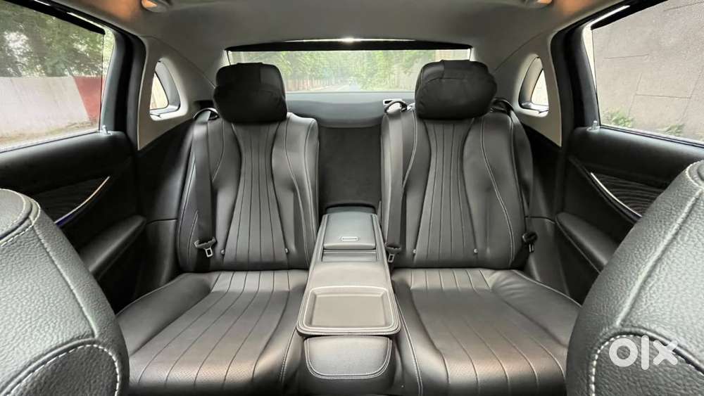 Mercedes-benz E-class E200 Lwb, 2024, Petrol