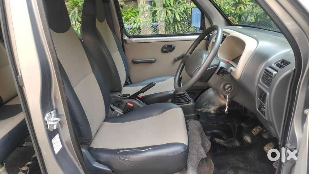 Maruti Suzuki Eeco 5 Seater Ac, 2014, Petrol