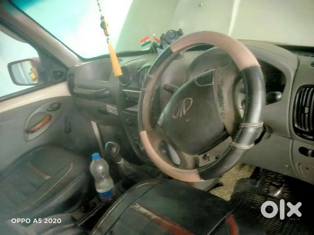 Mahindra Scorpio 2013 Diesel 165000 Km Driven