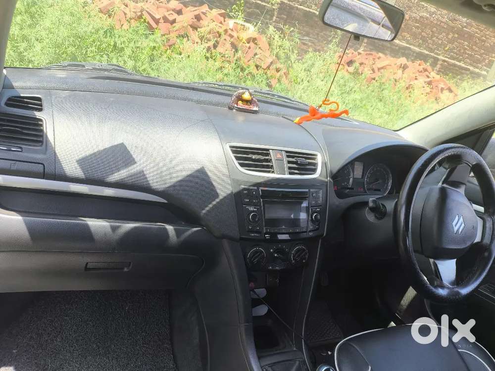 Maruti Suzuki Swift 2015 Petrol 167800 Km Driven